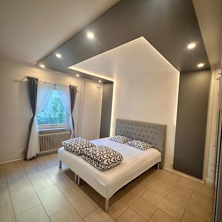 Luxury 2 Rooms Residence At The Heart Of Borås Zewnętrze zdjęcie