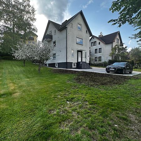 Luxury 2 Rooms Residence At The Heart Of Borås Zewnętrze zdjęcie