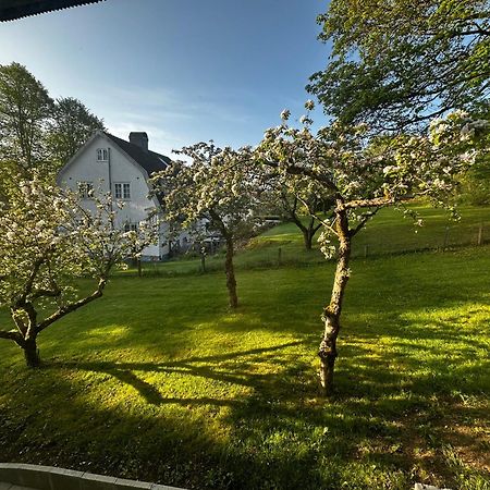 Luxury 2 Rooms Residence At The Heart Of Borås Zewnętrze zdjęcie