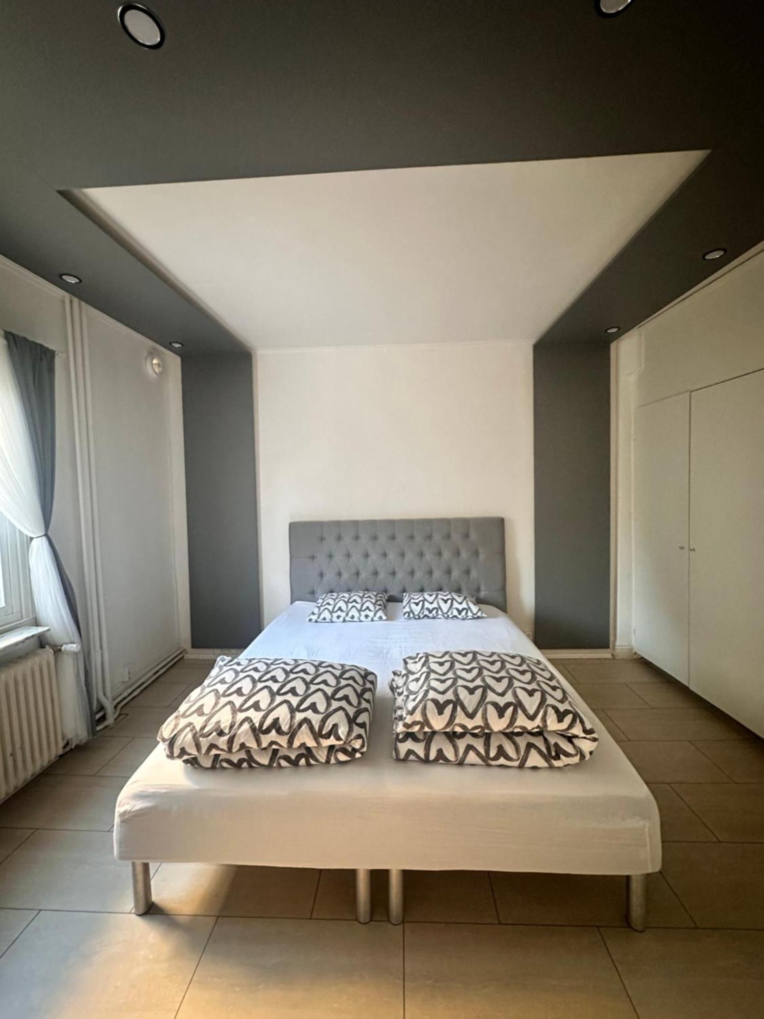 Luxury 2 Rooms Residence At The Heart Of Borås Zewnętrze zdjęcie