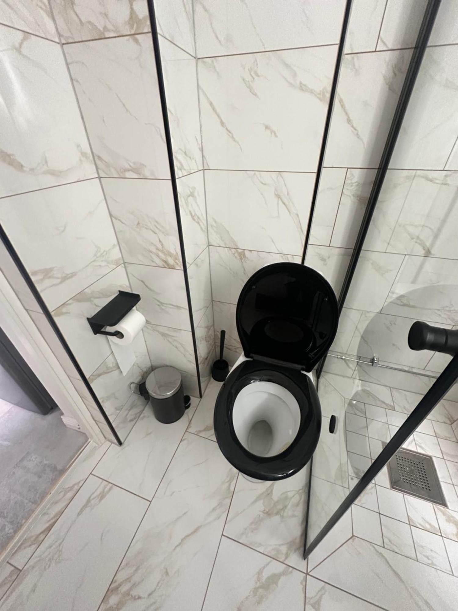 Luxury 2 Rooms Residence At The Heart Of Borås Zewnętrze zdjęcie