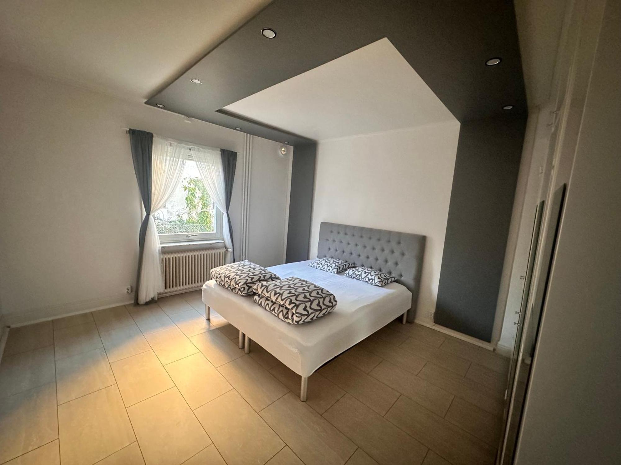 Luxury 2 Rooms Residence At The Heart Of Borås Zewnętrze zdjęcie
