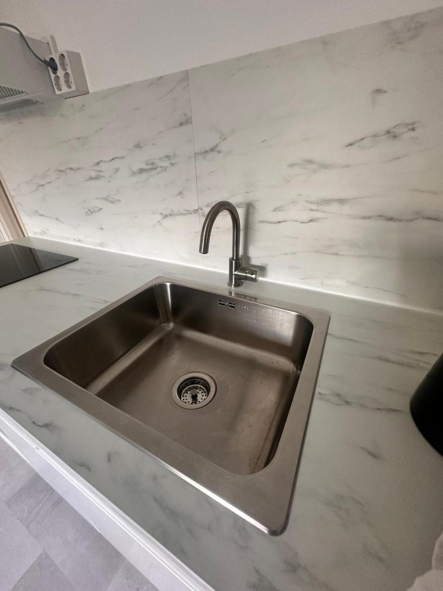Luxury 2 Rooms Residence At The Heart Of Borås Zewnętrze zdjęcie