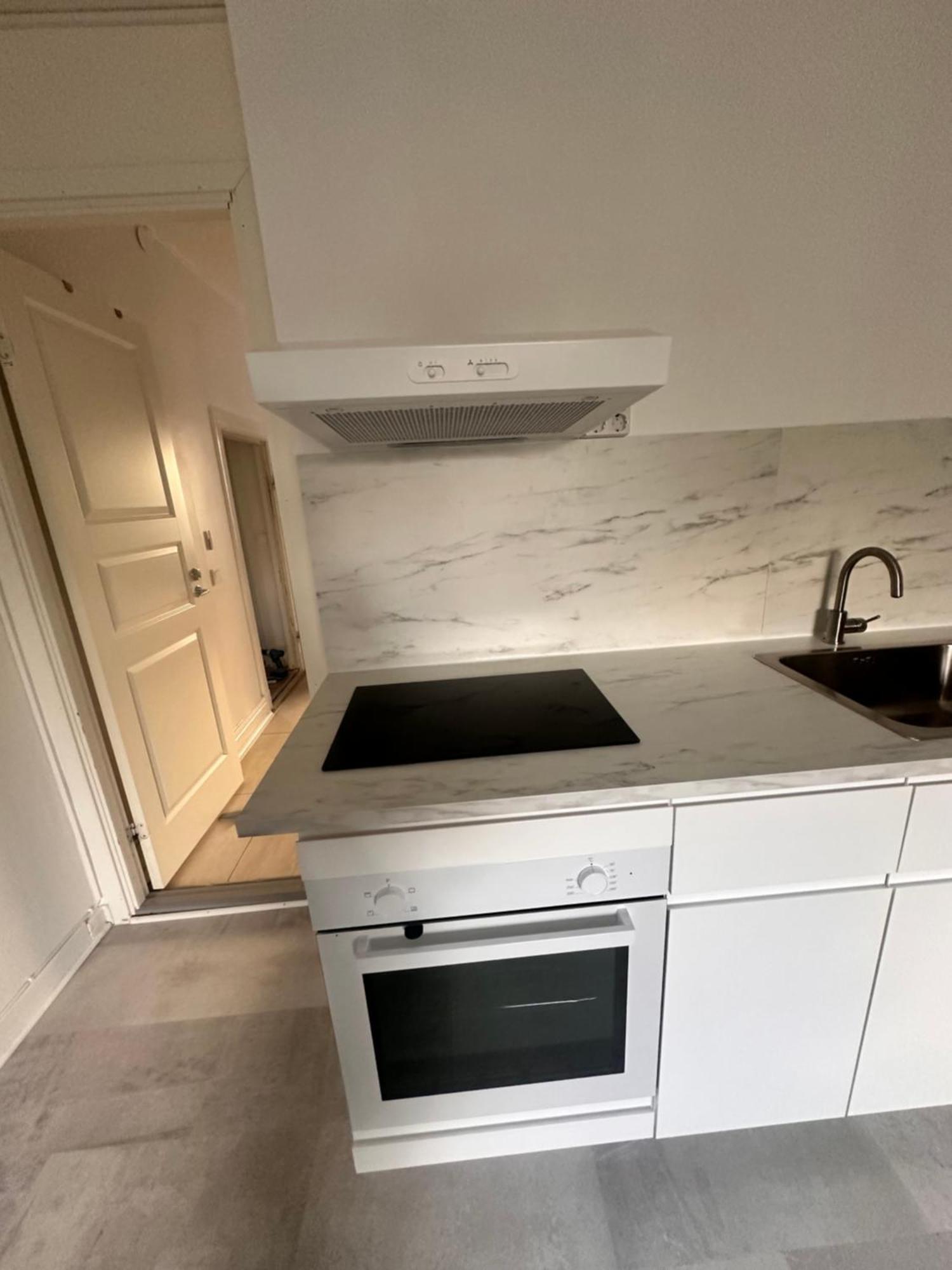 Luxury 2 Rooms Residence At The Heart Of Borås Zewnętrze zdjęcie