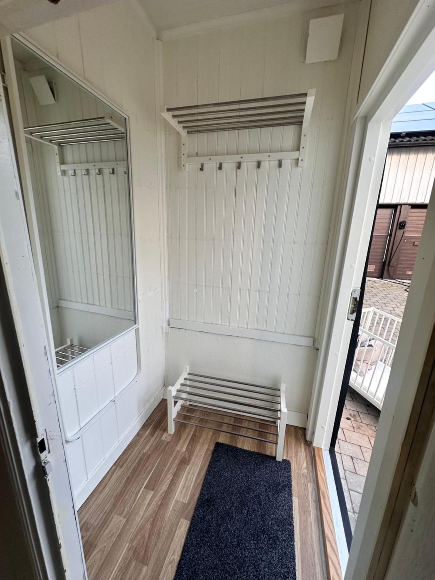 Luxury 2 Rooms Residence At The Heart Of Borås Zewnętrze zdjęcie