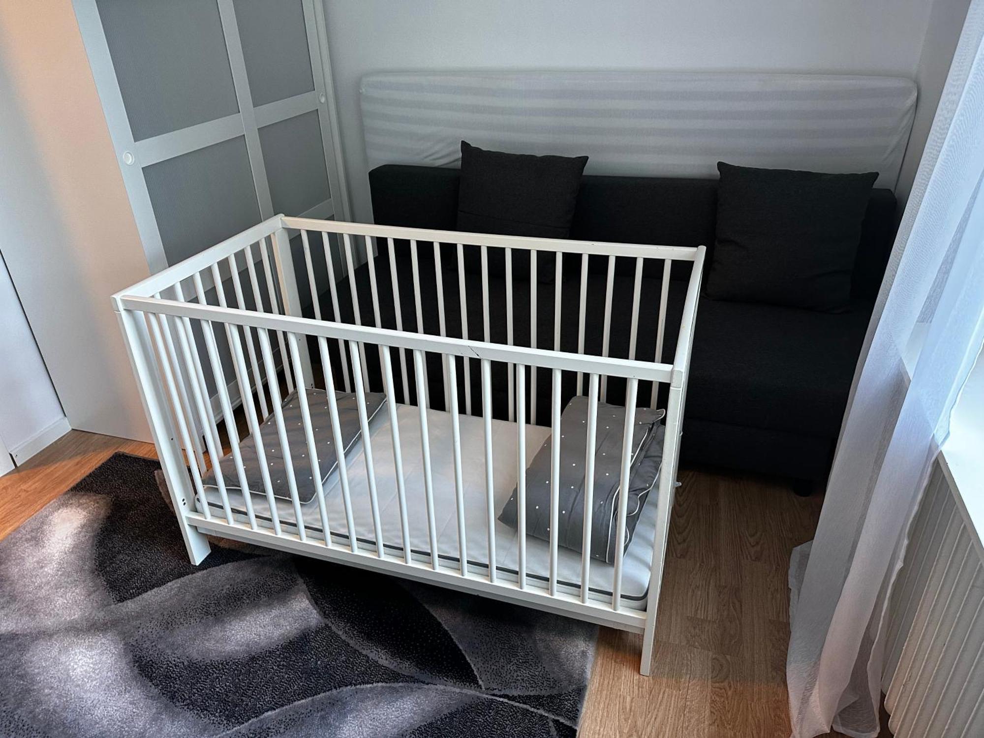 Luxury 2 Rooms Residence At The Heart Of Borås Zewnętrze zdjęcie